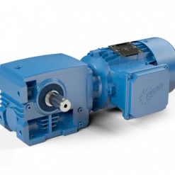 UNICASE Helical Worm Gear Unit – Worm gear unit with quiet operation | NORD DRIVESYSTEMS