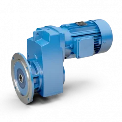 Hộp giảm tốc UNICASE Parallel Gear Motor
