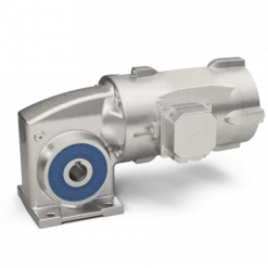 UNIVERSAL SMI Worm Gear Unit – Worm Gear Unit with Hygienic Design | NORD DRIVESYSTEMS
