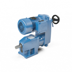 Hộp giảm tốc V-belt Variable Speed Drive