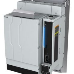 ctrlX DRIVE DC/DC converter