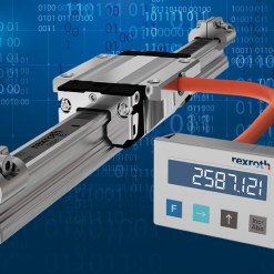 Hệ thống đo tích hợp IMScompact