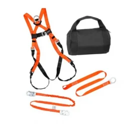 Bộ Dụng Cụ Chống Rơi Titan II