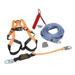 Bộ Dụng Cụ Chống Rơi Trên Mái Nhà Miller