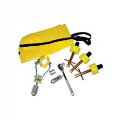 Bộ Thiết Bị Tiếp Địa