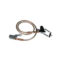 Bộ Tiếp Địa Đơn