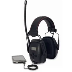 Chụp Tai Điện Tử Sync® Radio