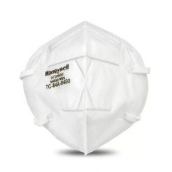 Mặt Nạ Phòng Độc Dùng Một Lần Dạng Phẳng DF300 N95