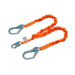 Dây Buộc Hấp Thụ Sốc Tích Hợp Miller Titan™ II