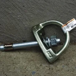 Điểm Neo D-Bolt Bê Tông