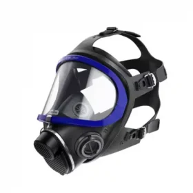 Draeger X-plore 5500 – Mặt Nạ Kín Mặt