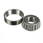 Bạc đạn con lăn côn Rollway