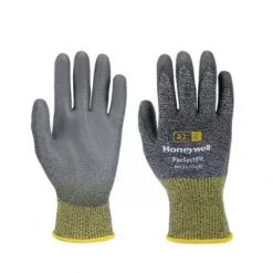 Găng Tay Chống Cắt Perfect Fit 13G GY PU A2/B