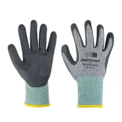 Găng Tay Chống Cắt Workeasy 13G GY NT A3/C