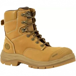 Giày Oliver 55 Series Wheat 6" buộc dây