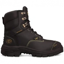 Giày bảo hộ Oliver 55 Series 6''