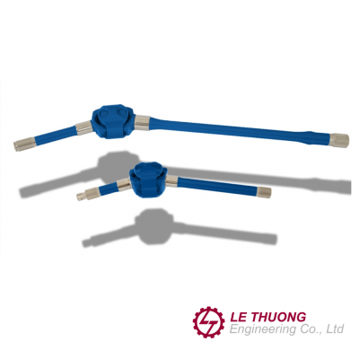 Khớp nối Cardan Gewes