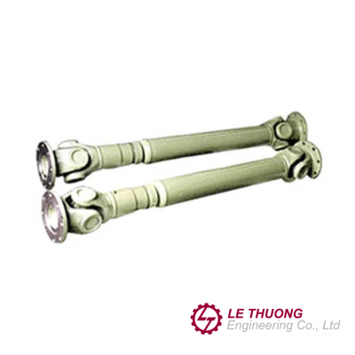 Khớp nối Cardan HIMCO