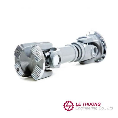 Khớp nối Cardan WICHMANN