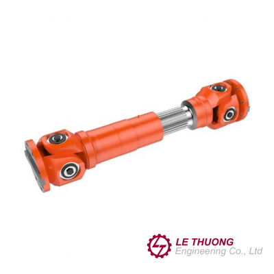 Khớp nối cardan LASTE