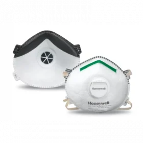 Mặt nạ phòng độc dùng một lần SAF-T-FIT Plus (NIOSH)