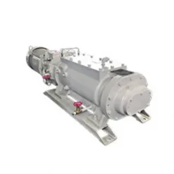 Máy Hút Chân Không Taiko SLT Series