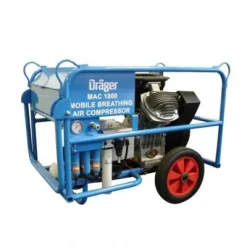 Máy Nén Khí Thở Draeger PAS MAC