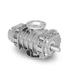 Máy Thổi Ba Cánh Thẳng PD Dòng RPS