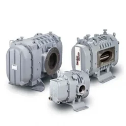 Máy Thổi Hai Cánh Thẳng DuroFlow PD