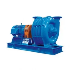 Máy Thổi Ly Tâm Đa Tầng Blower Standard Packages