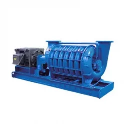 Máy Thổi Ly Tâm Đa Tầng Robuschi Large Inlet Models