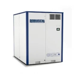 Máy Thổi Robuschi Rotary Lobe - Giải Pháp Tối Ưu Cho Nhiều Ứng Dụng