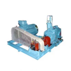 Máy Thổi Taiko Air Compressing Blower