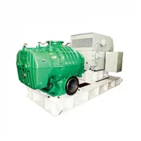 Máy Thổi Taiko Petrochemical Gas Blower & Natural Gas Blower