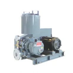 Máy Thổi Taiko Water Treatment Aeration Blower & Pneumatic Conveyor Blower