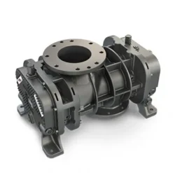 Máy Thổi Trục Vít Xoắn Ốc Biến Thiên 3x5