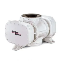 Máy Thổi Trục Vít Xoắn Ốc Cyclo