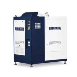 Máy Thổi Turbo - Robox Turbo Blower