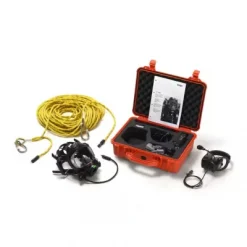 Thiết Bị Giám Sát Khí Độc Dräger UT 402