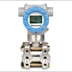 Pressure Transmitter Honeywell