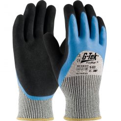Găng Tay Chống Cắt G-Tek PolyKor A4 16-820