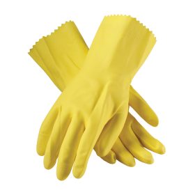Găng Tay Chống Hóa Chất Assurance 12″ 48-L187Y