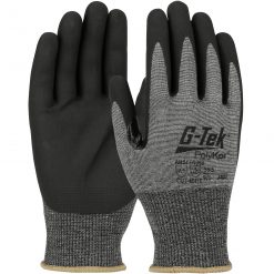 Găng Tay Chống Cắt G-Tek PolyKor A5 555