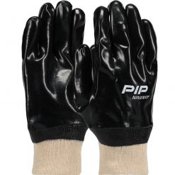 Găng Tay Chống Hóa Chất Assurance 10" 58-8015