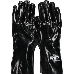 Găng Tay Chống Hóa Chất Assurance 12" 58-8030