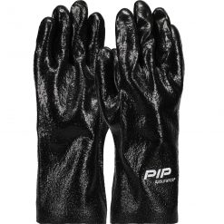 Găng Tay Chống Hóa Chất Assurance 12" 58-8030R