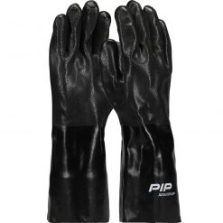 Găng Tay Chống Hóa Chất Assurance 14" 58-8240DD