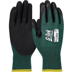 Găng Tay Chống Cắt G-Tek PolyKor A2 718HNFR