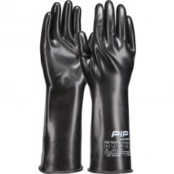 Găng Tay Chống Hóa Chất Assurance 14" BUT05