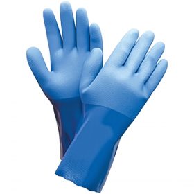 Găng Tay Chống Hóa Chất Assurance 12″ 660